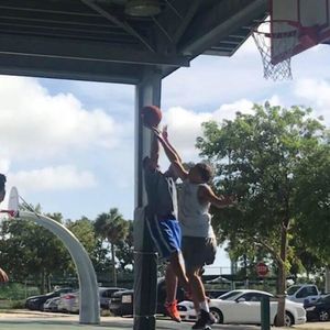 Meet your Posher, Elmer